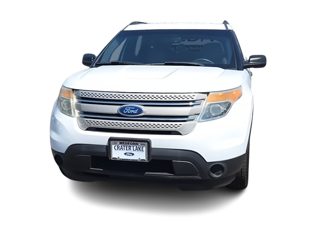 Thumbnail: 2015 Ford Explorer - 6