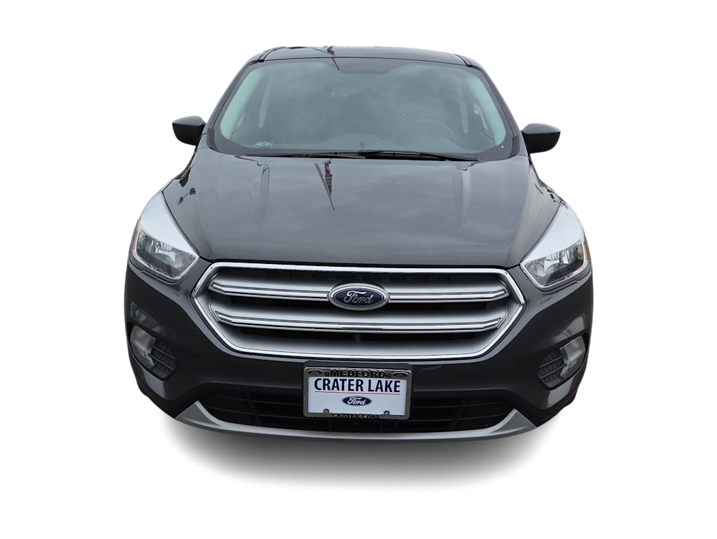 Thumbnail: 2017 Ford Escape - 26
