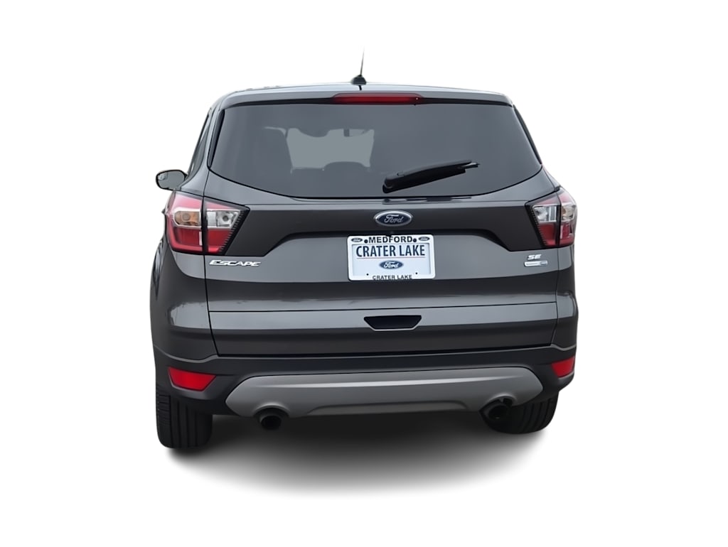 Thumbnail: 2017 Ford Escape - 5