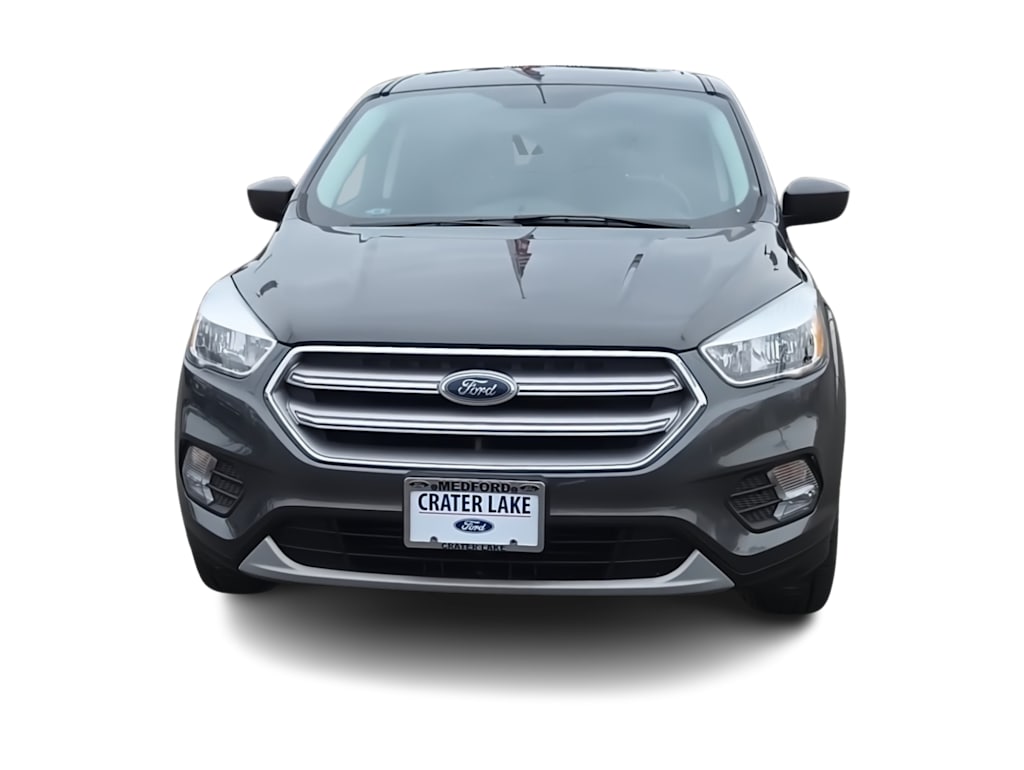 Thumbnail: 2017 Ford Escape - 6