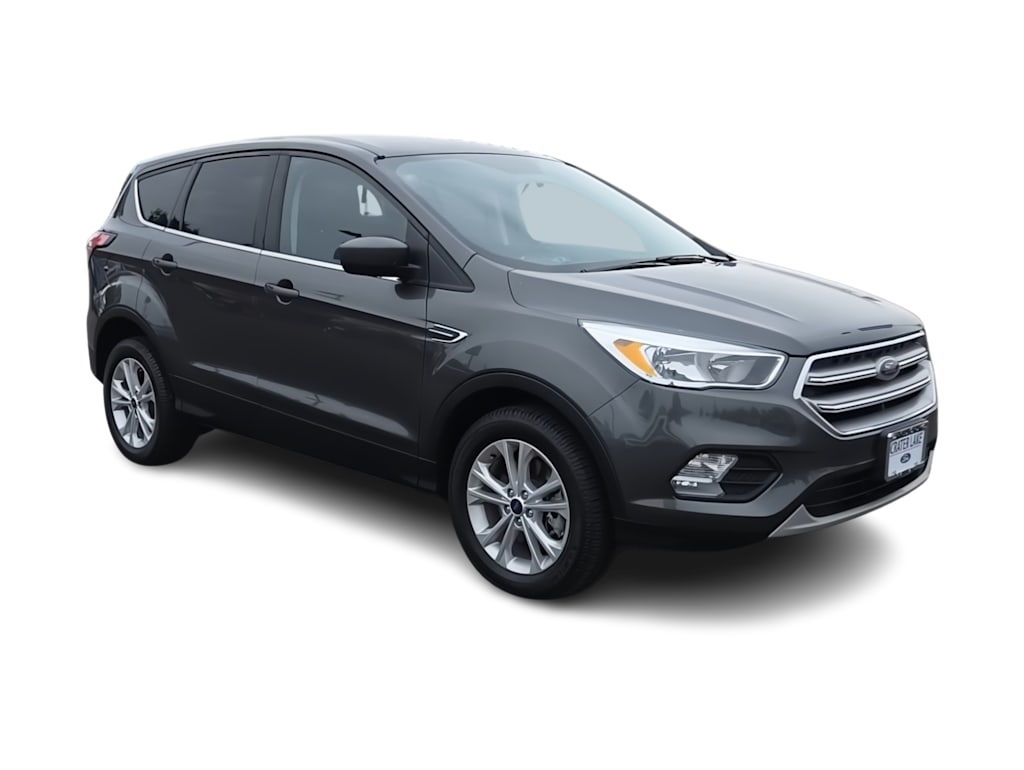 Thumbnail: 2017 Ford Escape - 19