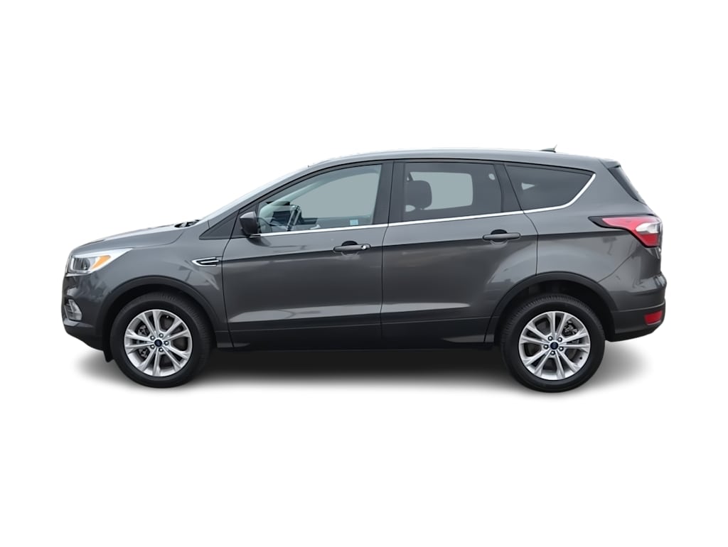 Thumbnail: 2017 Ford Escape - 20