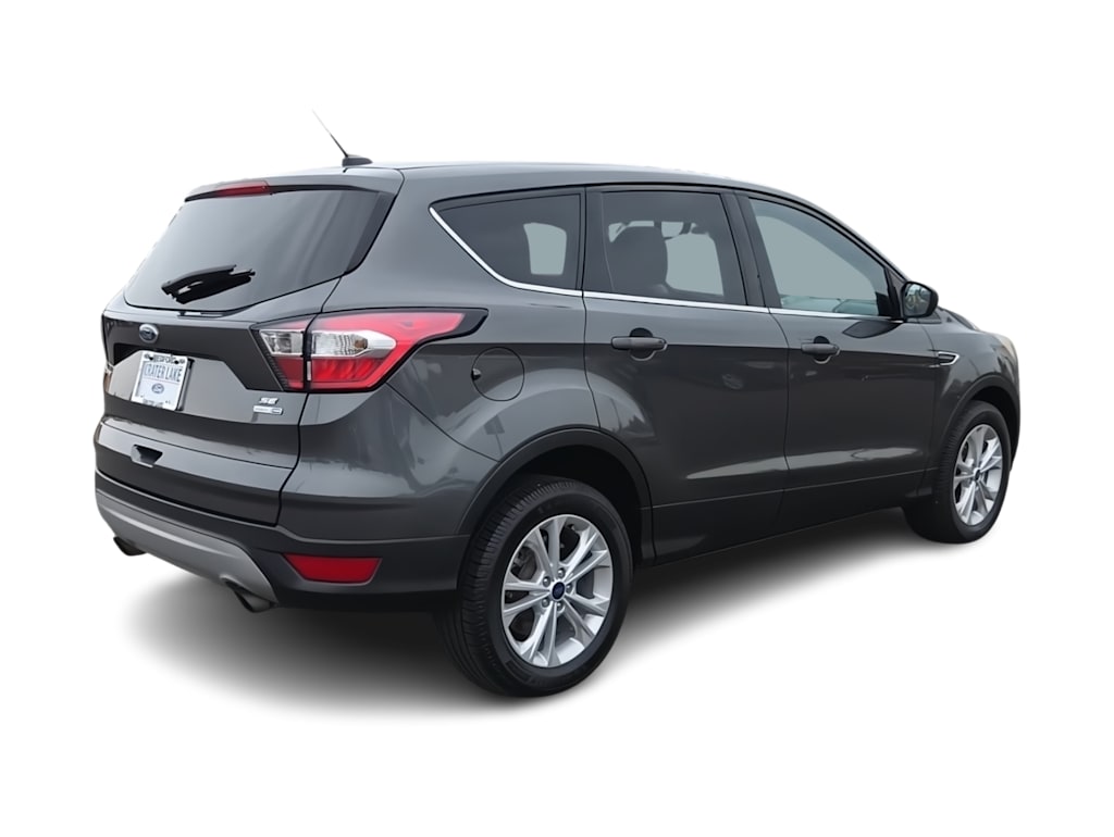 Thumbnail: 2017 Ford Escape - 21