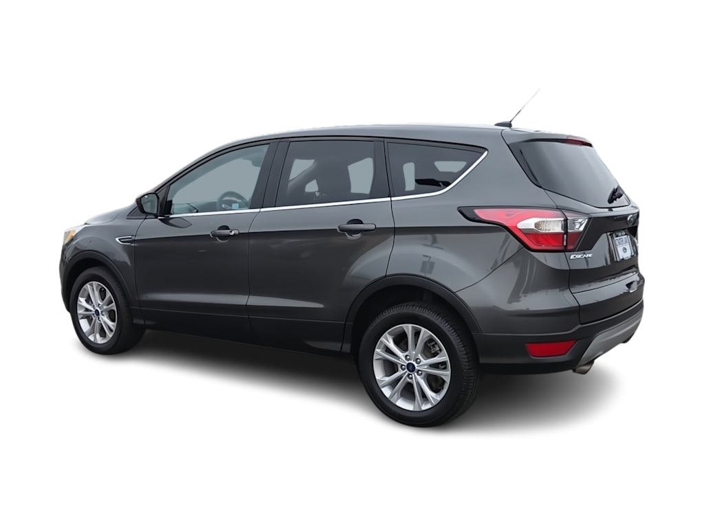 Thumbnail: 2017 Ford Escape - 4