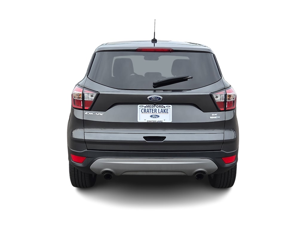 Thumbnail: 2017 Ford Escape - 25
