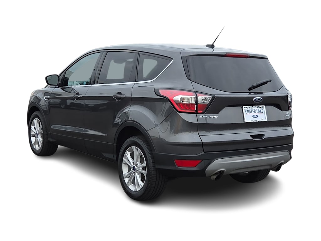 Thumbnail: 2017 Ford Escape - 24