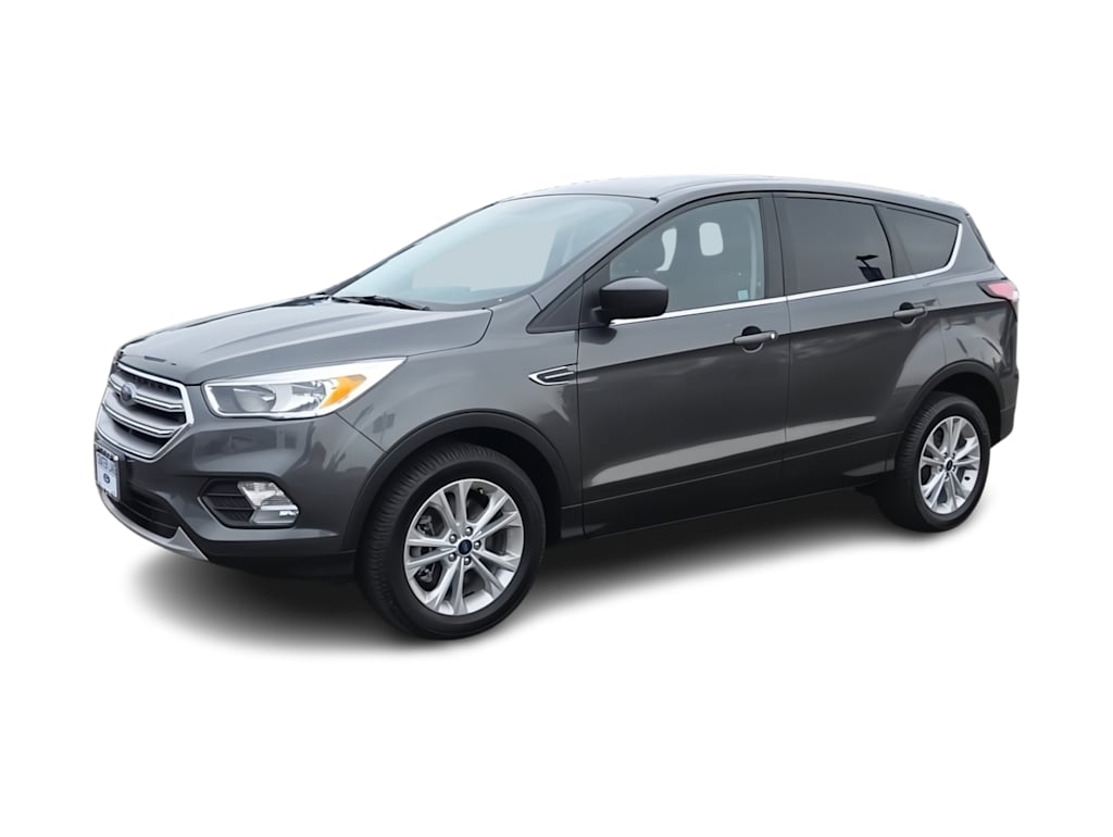 Thumbnail: 2017 Ford Escape - 3