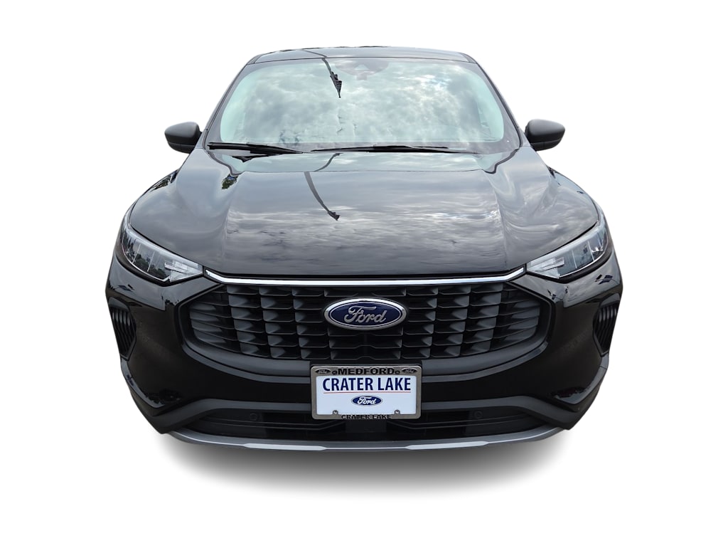 Thumbnail: 2025 Ford Escape - 25