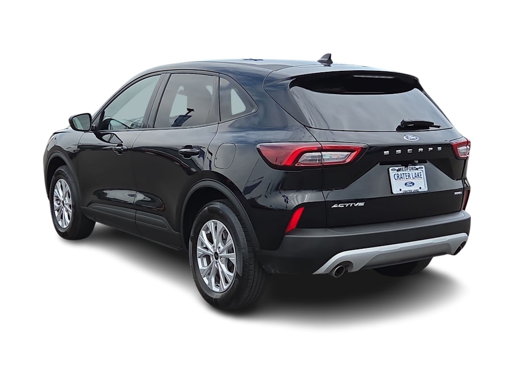 Thumbnail: 2025 Ford Escape - 23