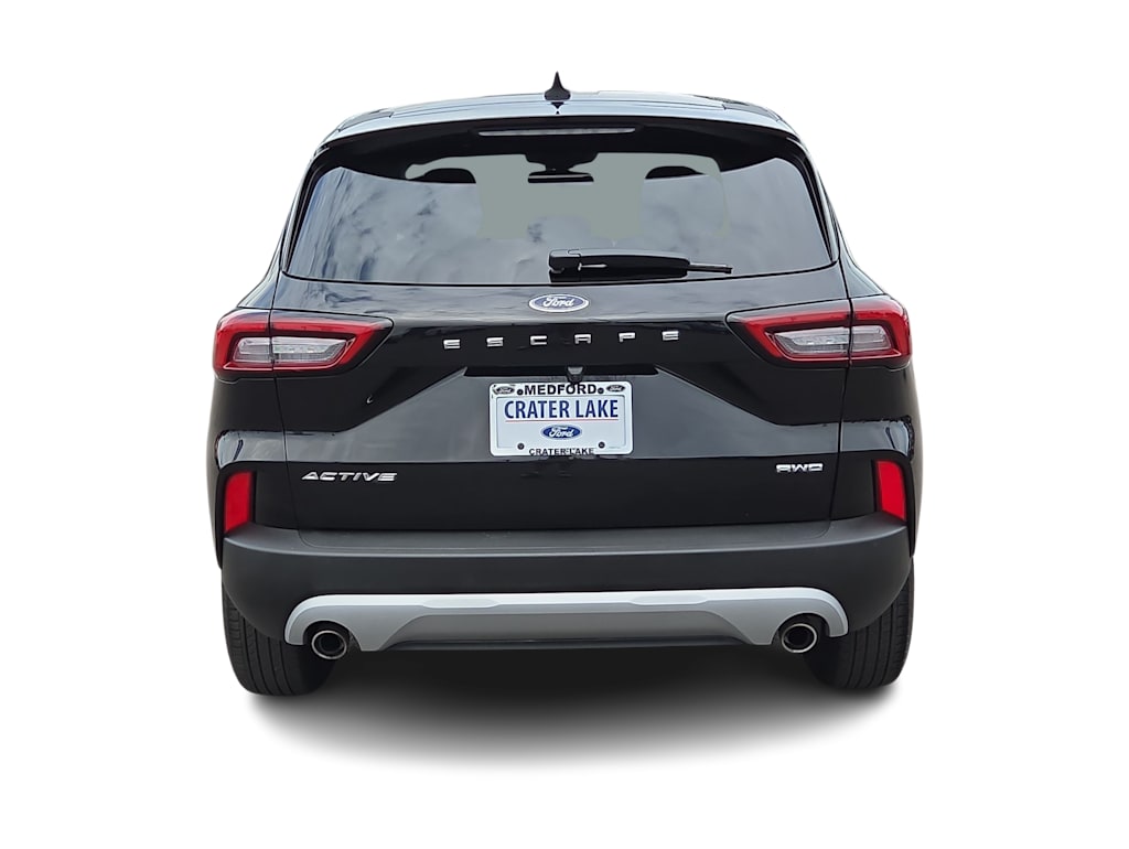 Thumbnail: 2025 Ford Escape - 24