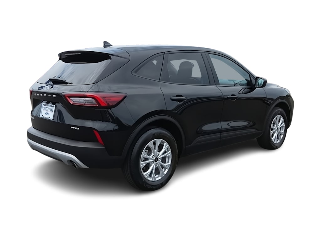Thumbnail: 2025 Ford Escape - 20