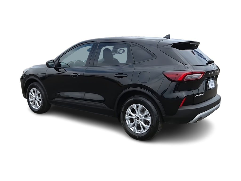 Thumbnail: 2025 Ford Escape - 4