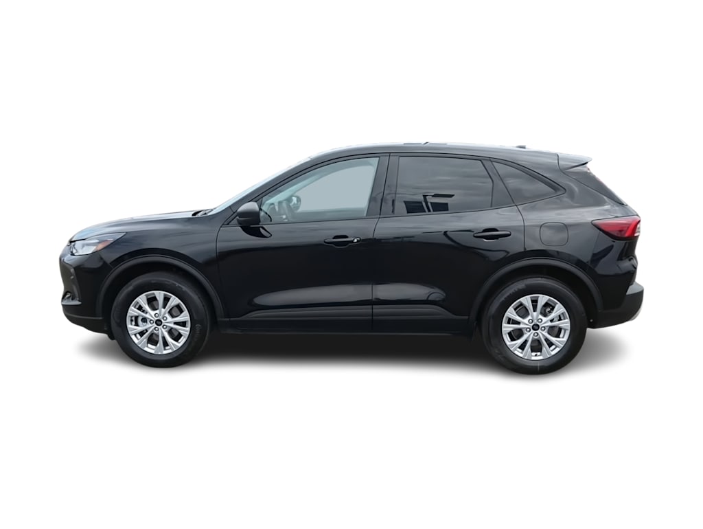 Thumbnail: 2025 Ford Escape - 3