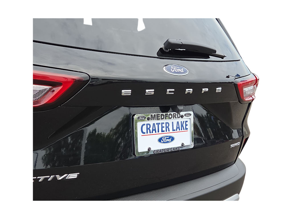 Thumbnail: 2025 Ford Escape - 26