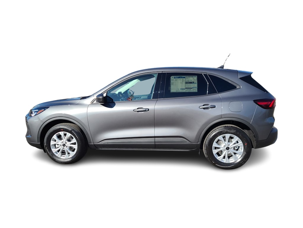 Thumbnail: 2025 Ford Escape - 22