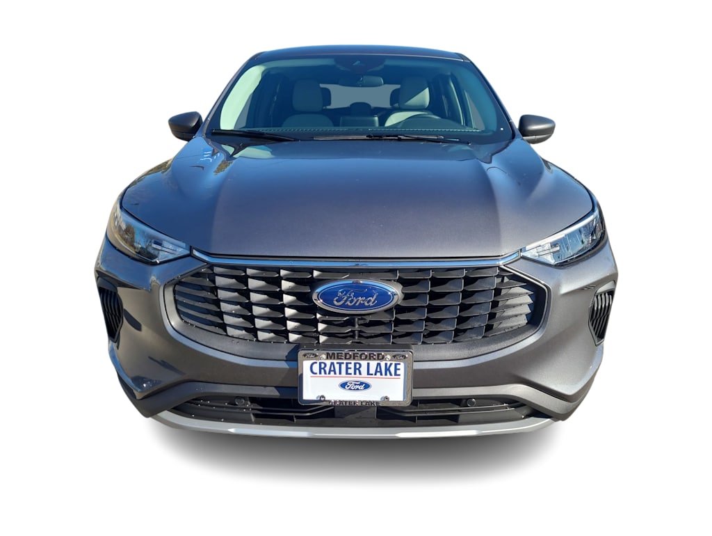 Thumbnail: 2025 Ford Escape - 25