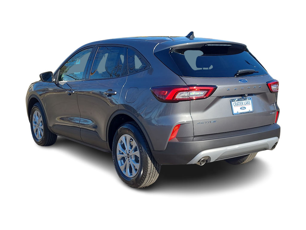 Thumbnail: 2025 Ford Escape - 23