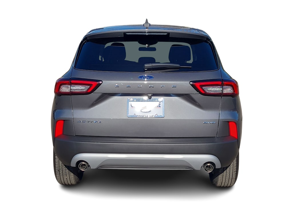 Thumbnail: 2025 Ford Escape - 24