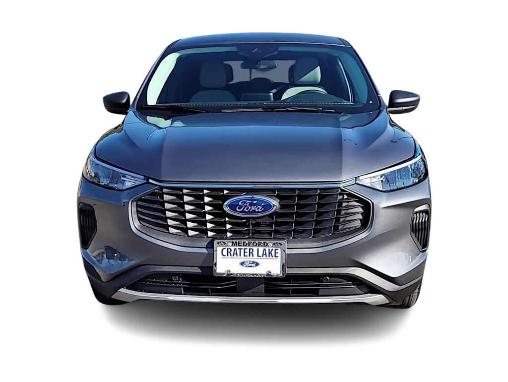 Thumbnail: 2025 Ford Escape - 6