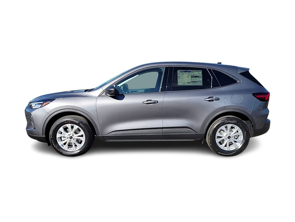 Thumbnail: 2025 Ford Escape - 3