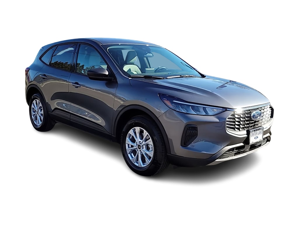 Thumbnail: 2025 Ford Escape - 19