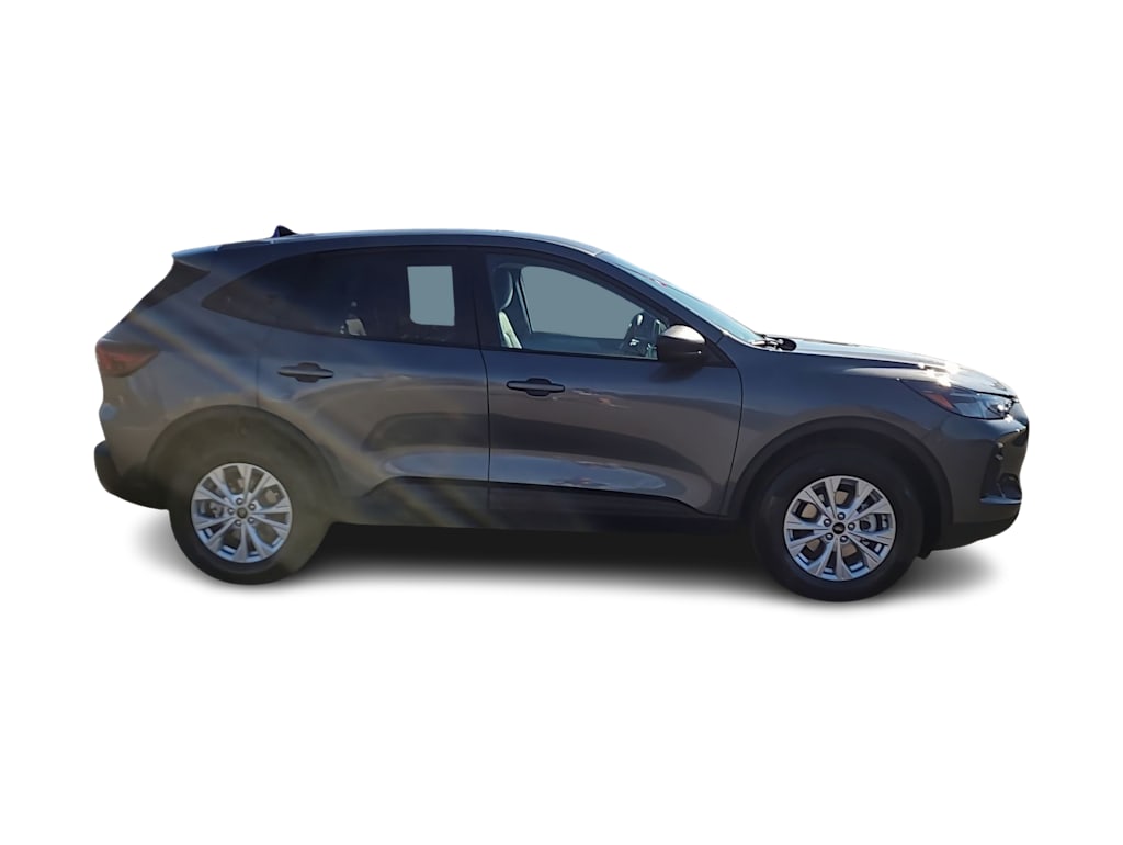 Thumbnail: 2025 Ford Escape - 20