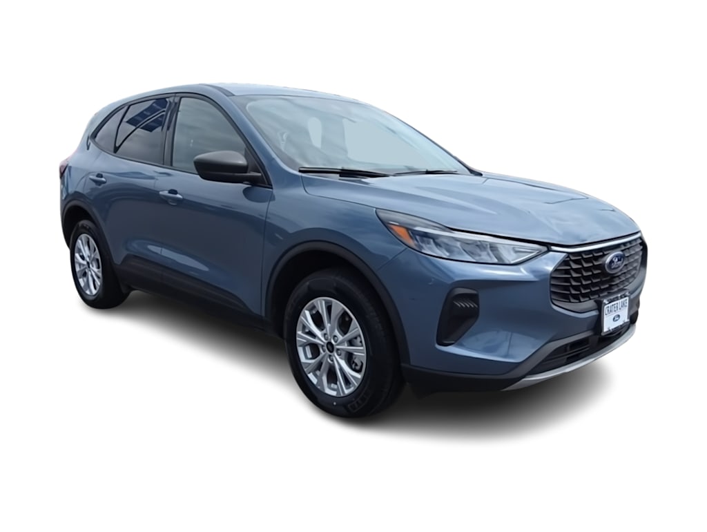 Thumbnail: 2025 Ford Escape - 19