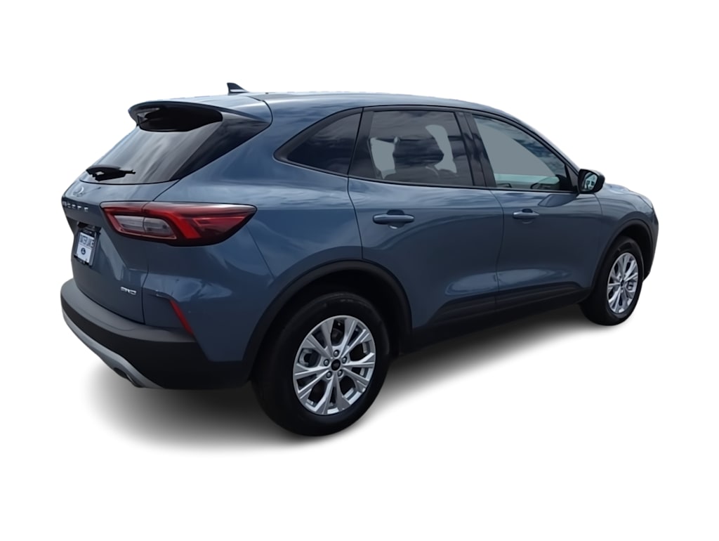 Thumbnail: 2025 Ford Escape - 20