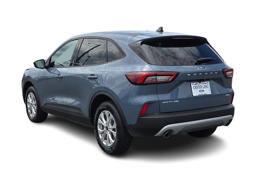 Thumbnail: 2025 Ford Escape - 23