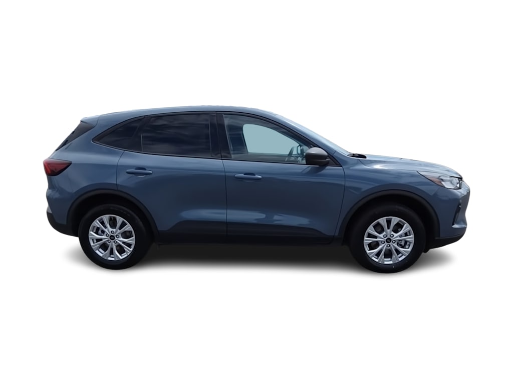 Thumbnail: 2025 Ford Escape - 21