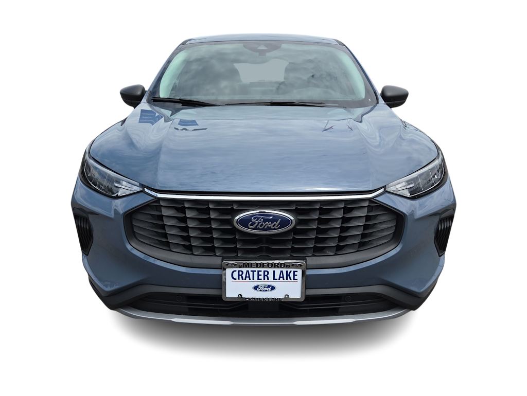 Thumbnail: 2025 Ford Escape - 25