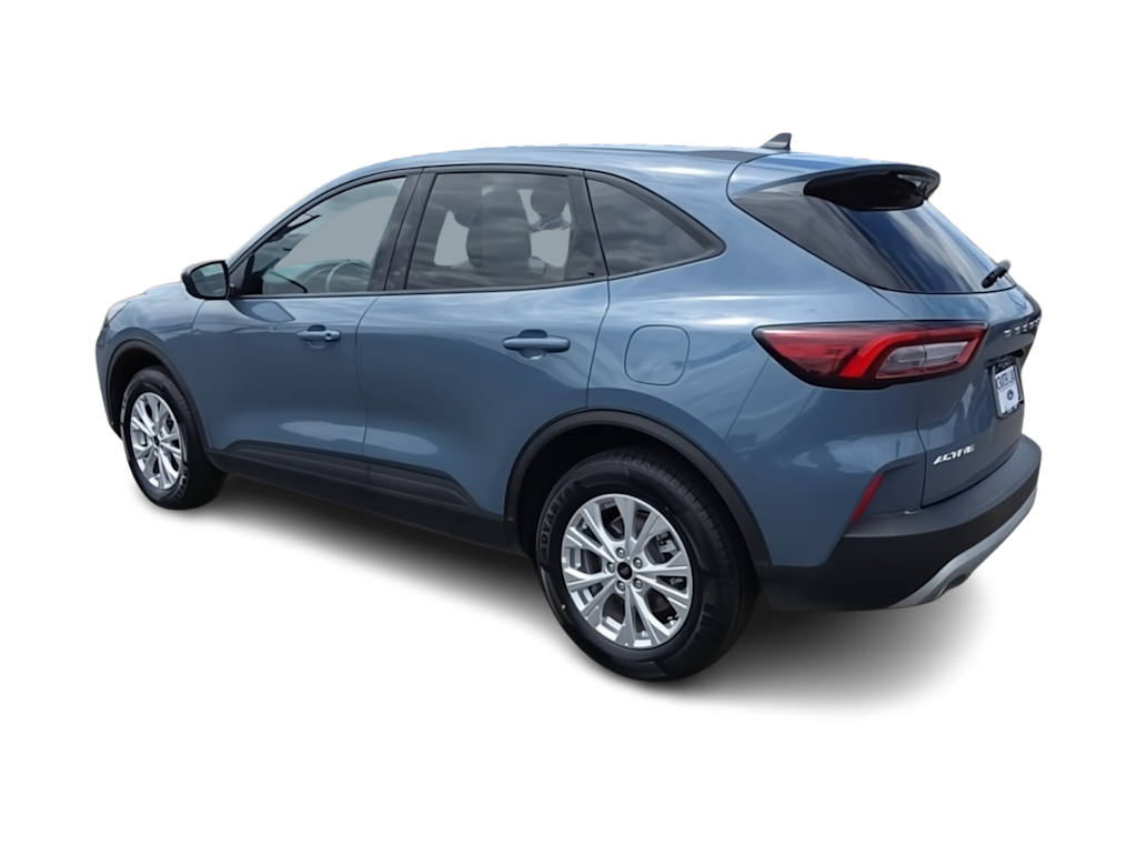 Thumbnail: 2025 Ford Escape - 4