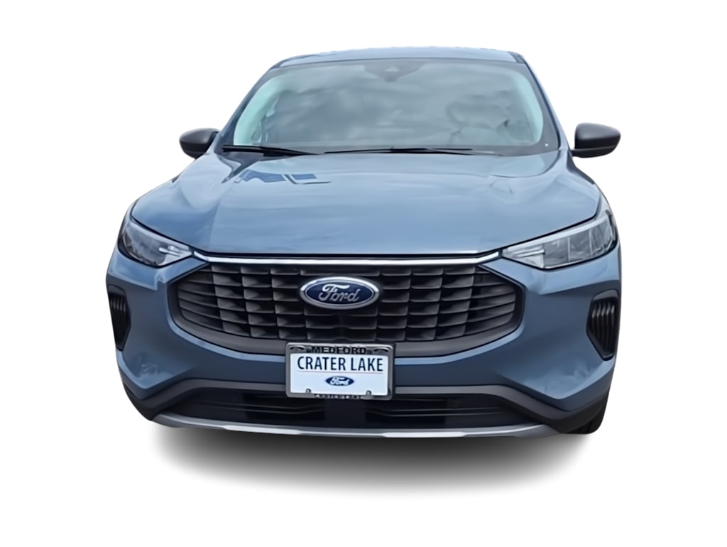 Thumbnail: 2025 Ford Escape - 6