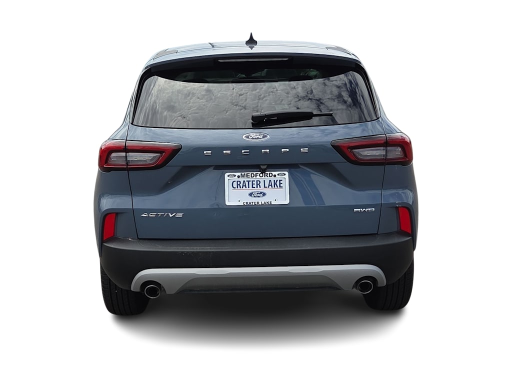 Thumbnail: 2025 Ford Escape - 24