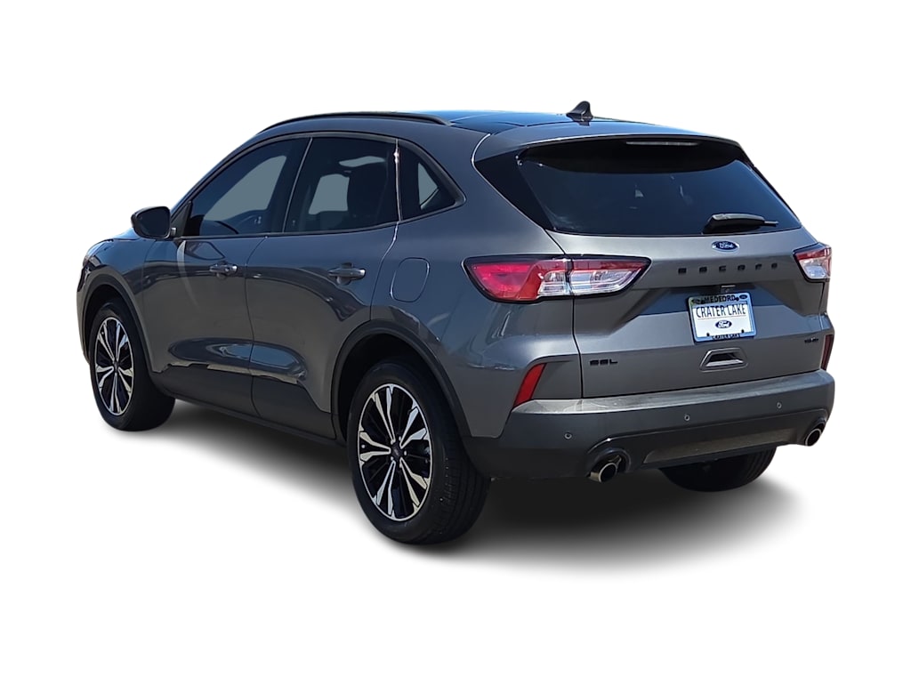 Thumbnail: 2021 Ford Escape - 23