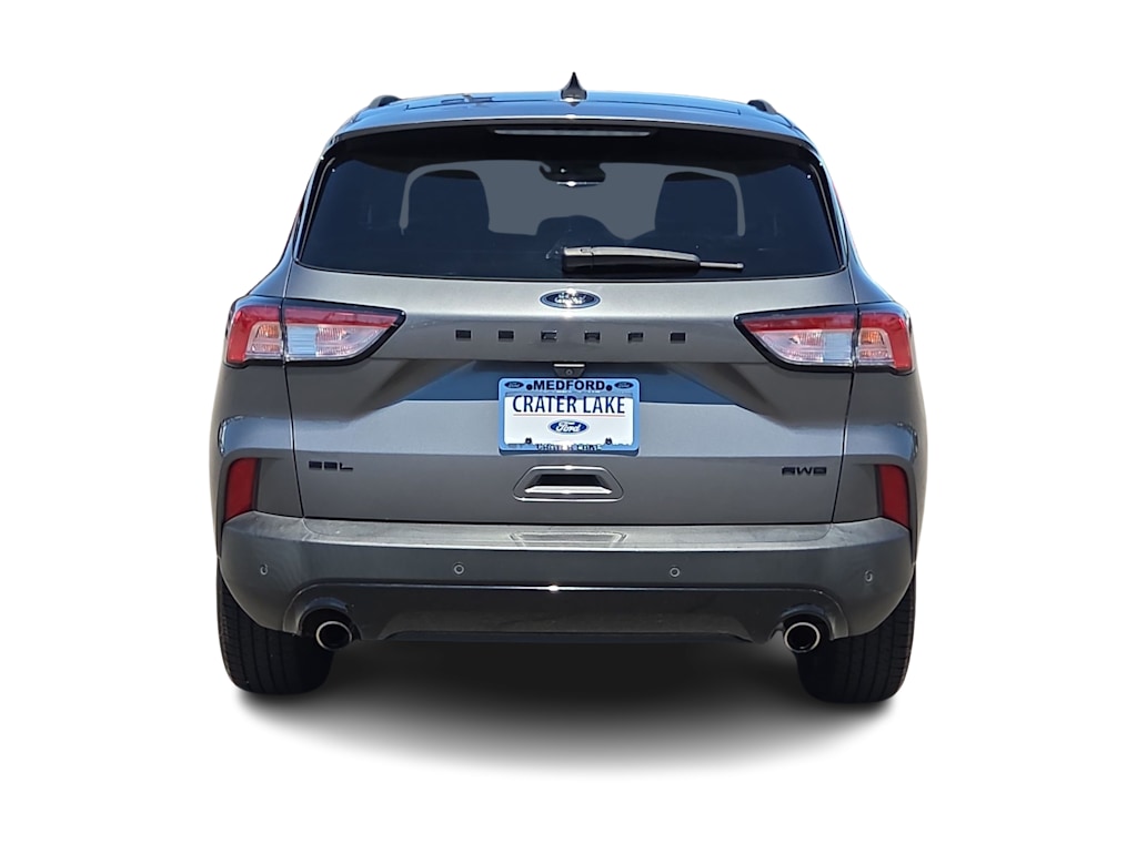 Thumbnail: 2021 Ford Escape - 24