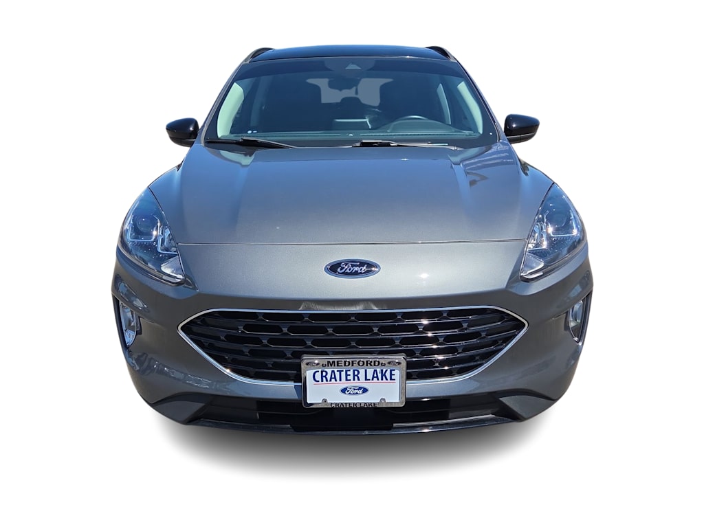 Thumbnail: 2021 Ford Escape - 25