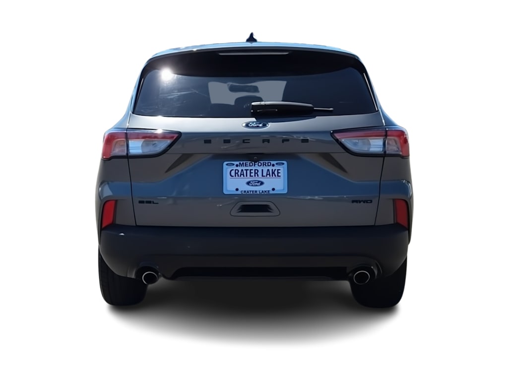 Thumbnail: 2021 Ford Escape - 5