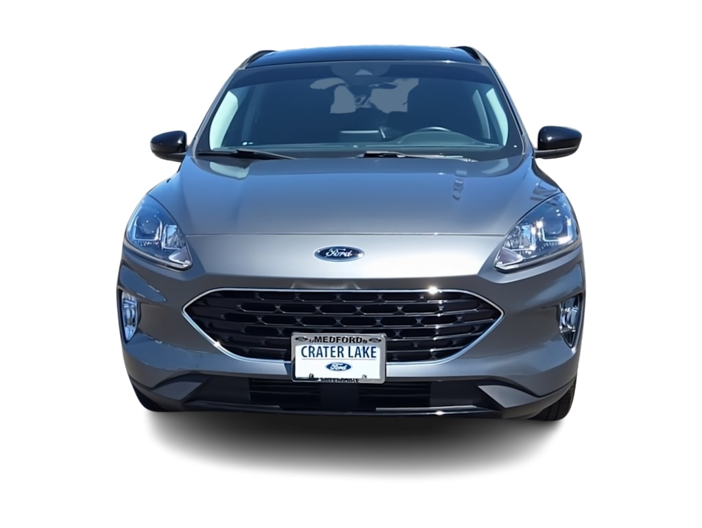 Thumbnail: 2021 Ford Escape - 6