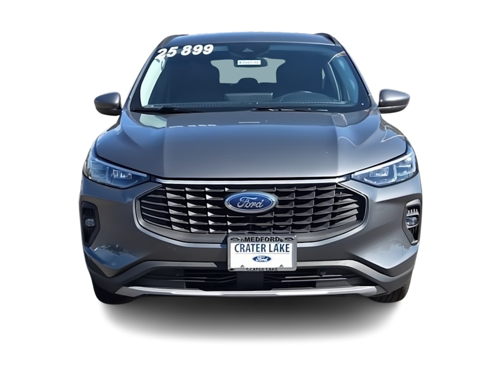 Thumbnail: 2025 Ford Escape - 6