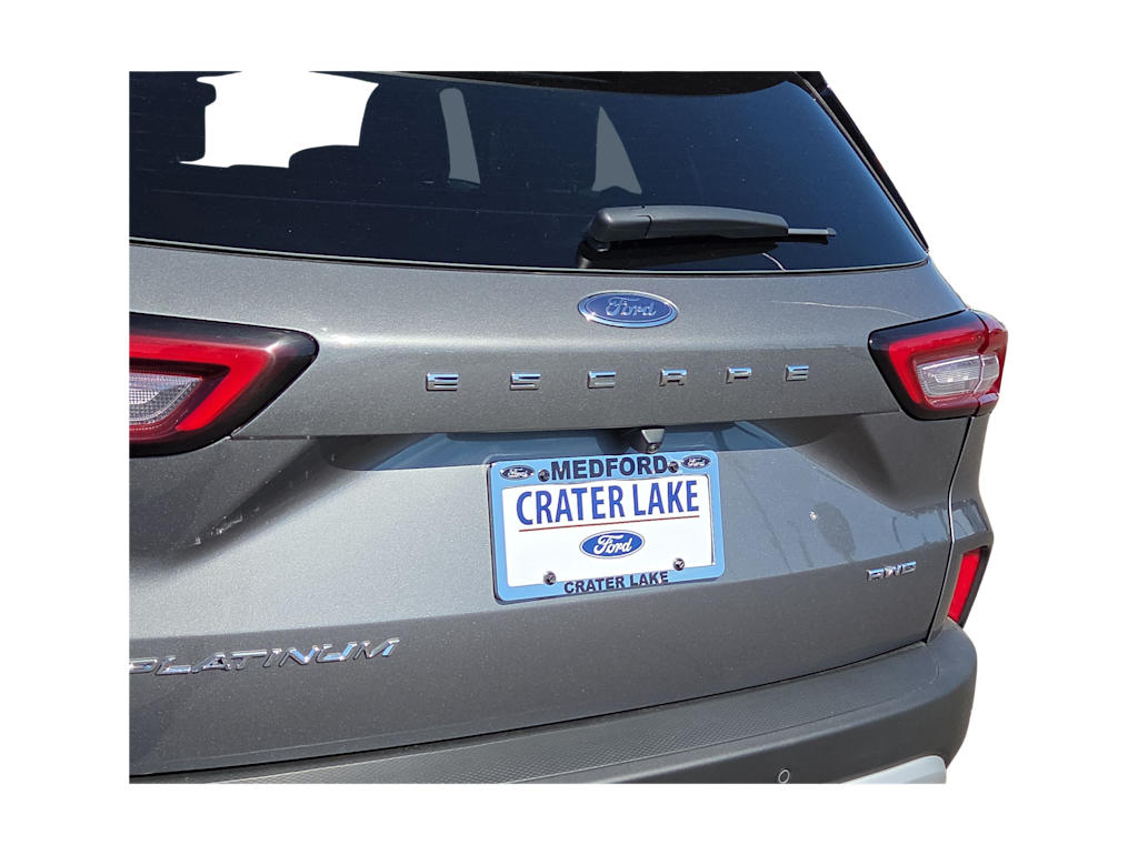 Thumbnail: 2025 Ford Escape - 25