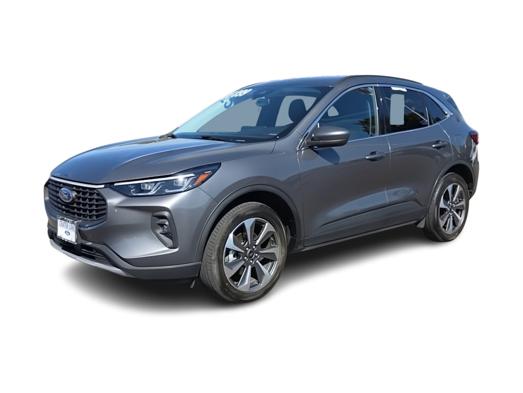 Thumbnail: 2025 Ford Escape - 19