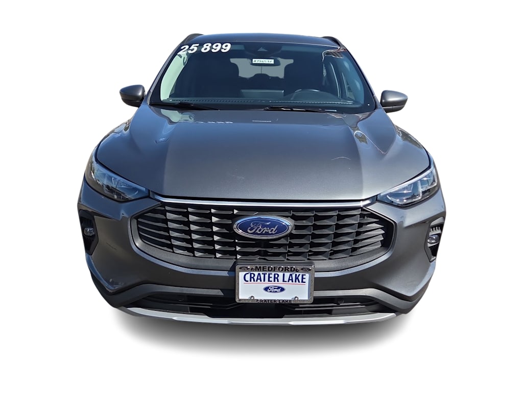 Thumbnail: 2025 Ford Escape - 24