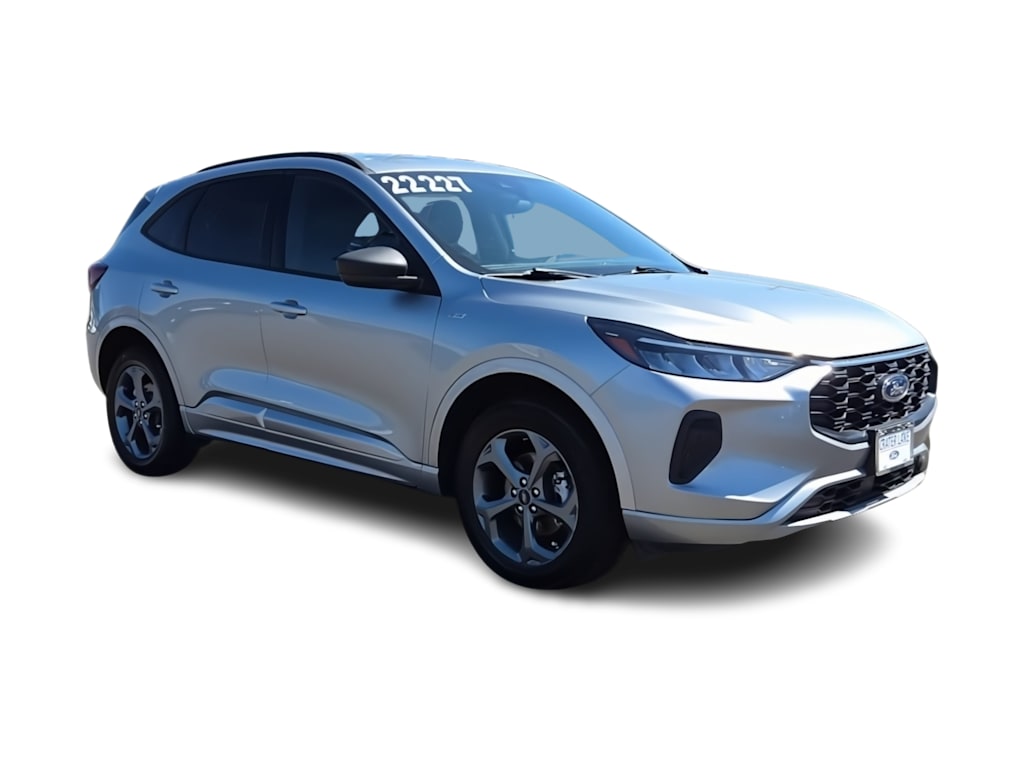 Thumbnail: 2024 Ford Escape - 19