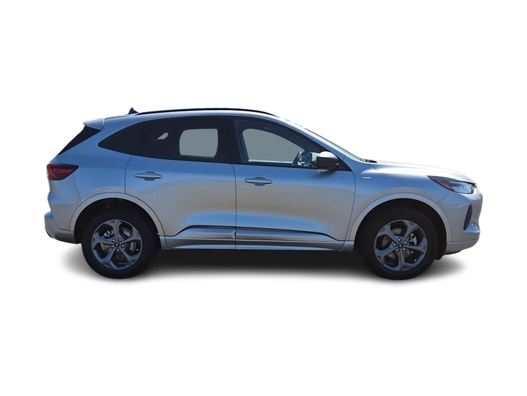Thumbnail: 2024 Ford Escape - 21