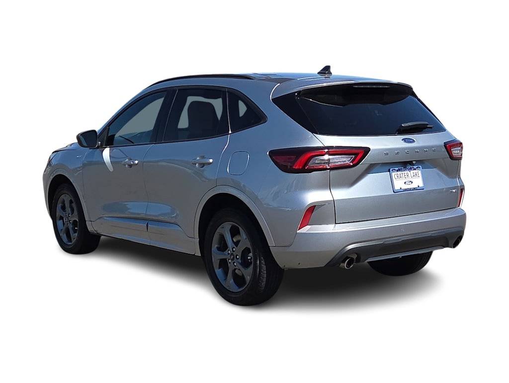 Thumbnail: 2024 Ford Escape - 23