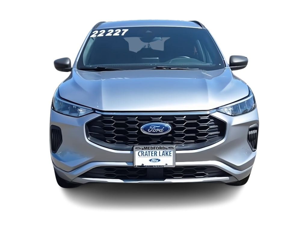 Thumbnail: 2024 Ford Escape - 6