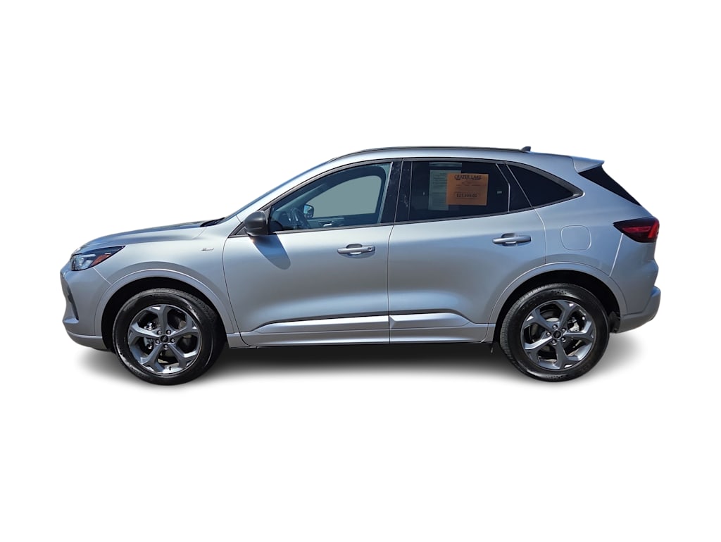 Thumbnail: 2024 Ford Escape - 22