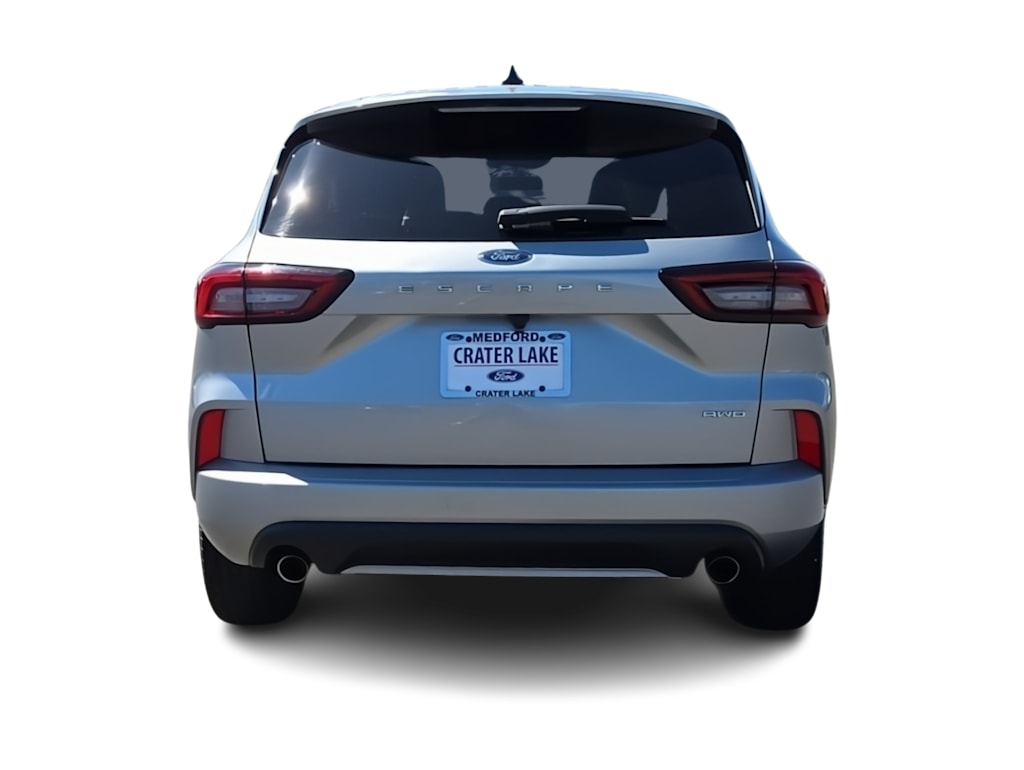 Thumbnail: 2024 Ford Escape - 5
