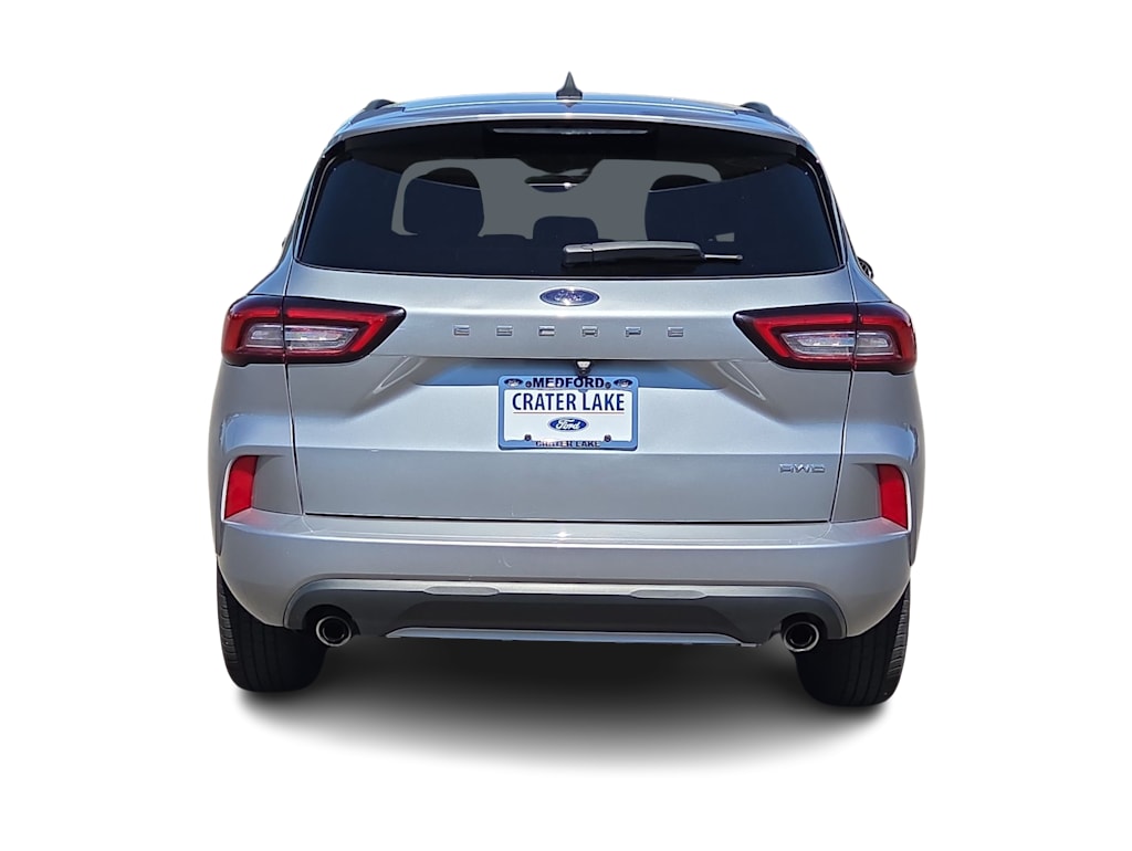 Thumbnail: 2024 Ford Escape - 24
